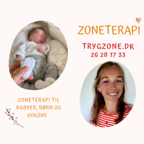 Zoneterapi-baby-trygzone-oplysninger